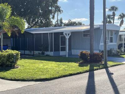 Mobile Home at 11501 Us Hwy 27 S, Lot 8 Sebring, FL 33876