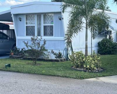 Photo 3 of 17 of home located at 11501 Us Hwy 27 S, Lot 8 Sebring, FL 33876