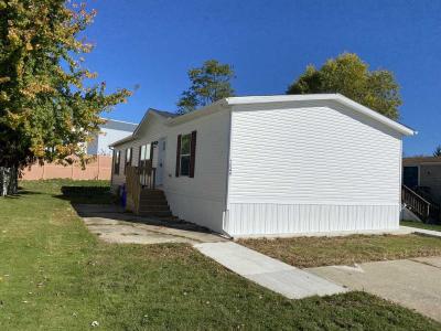 Mobile Home at 1049 Sagramore North Streetsboro, OH 44241
