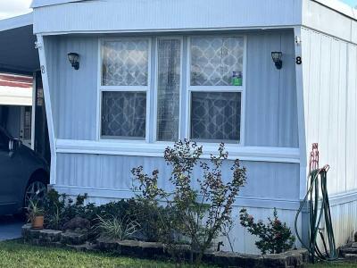 Photo 4 of 17 of home located at 11501 Us Hwy 27 S, Lot 8 Sebring, FL 33876