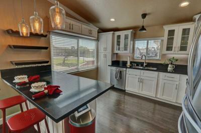 Photo 3 of 7 of home located at 10681 Oak Street, Space 29 Los Alamitos, CA 90720