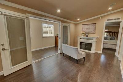 Photo 5 of 7 of home located at 10681 Oak Street, Space 29 Los Alamitos, CA 90720