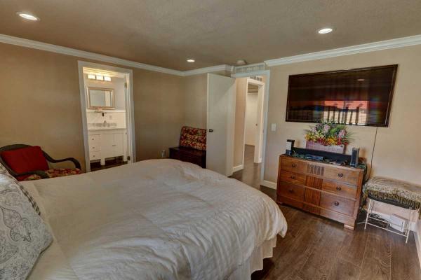 1995 Skyline Hm Inc Mobile Home For Sale