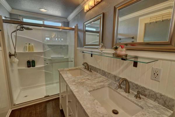 1995 Skyline Hm Inc Mobile Home For Sale