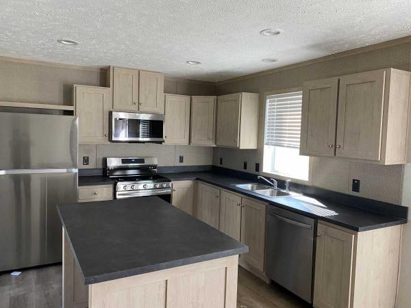 2025 Clayton Mobile Home For Sale