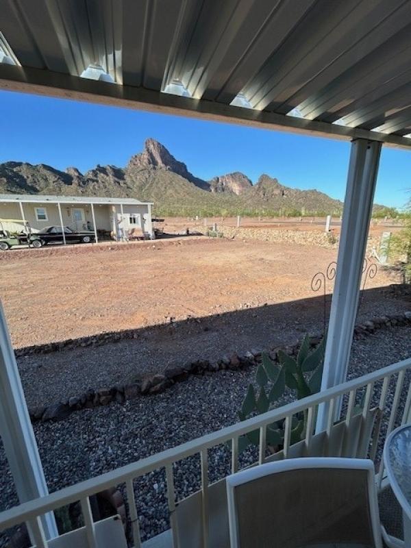 2003 CAVCO Mobile Home For Sale