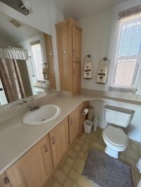 2003 CAVCO Manufactured Home