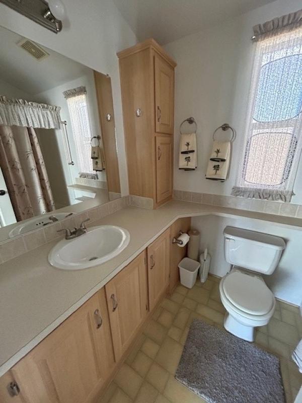 2003 CAVCO Mobile Home For Sale