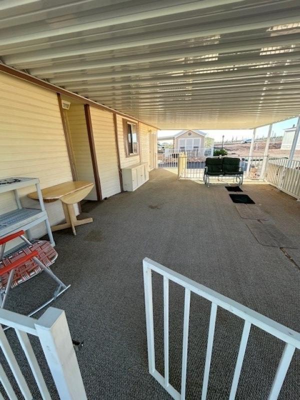 2003 CAVCO Mobile Home For Sale