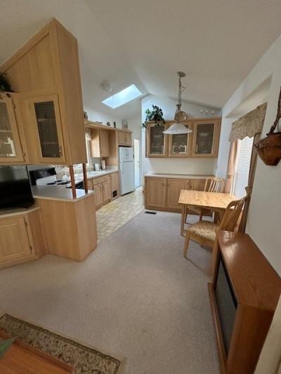 Photo 5 of 8 of home located at 17065 E Peak Lane # 225 Red Rock, AZ 85145