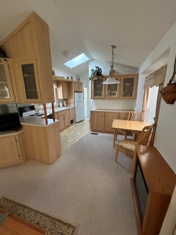 2003 CAVCO Mobile Home For Sale