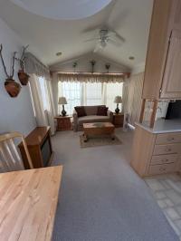 2003 CAVCO Manufactured Home