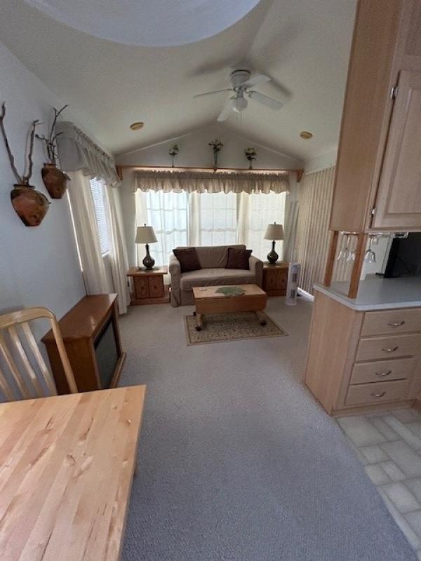 2003 CAVCO Mobile Home For Sale