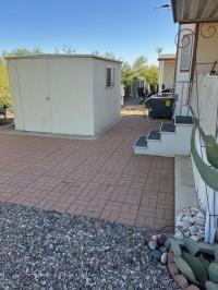 2003 CAVCO Manufactured Home