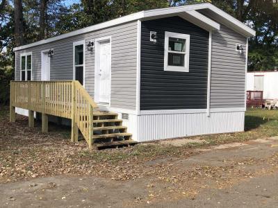 Photo 4 of 7 of home located at 301 Mantle Ave #10Emb Jackson, MI 49202