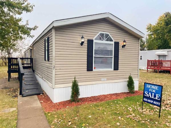 1994  Mobile Home For Sale