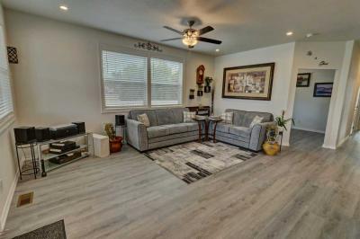 Photo 2 of 8 of home located at 22221 Bloomfield Ave., Sp 47 Cypress, CA 90630