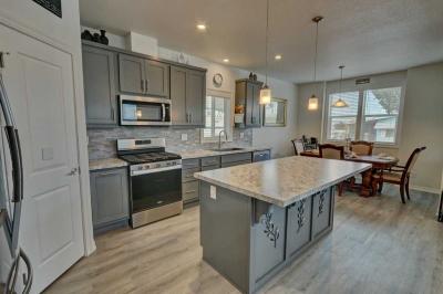 Photo 3 of 8 of home located at 22221 Bloomfield Ave., Sp 47 Cypress, CA 90630