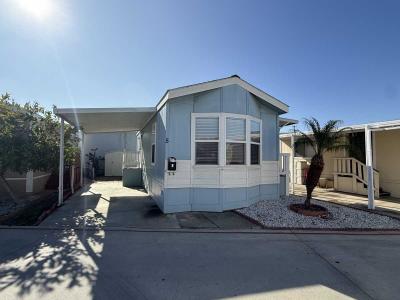 Mobile Home at 1741Pomona Ave #5 Costa Mesa, CA 92627