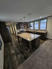 2023 Mid Country West Lake Sapphire Mobile Home