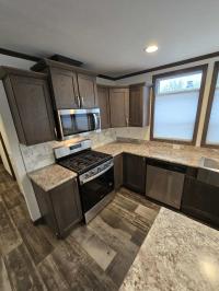 2023 Mid Country West Lake Sapphire Mobile Home
