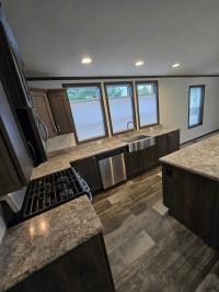 2023 Mid Country West Lake Sapphire Mobile Home