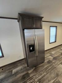 2023 Mid Country West Lake Sapphire Mobile Home