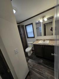 2023 Mid Country West Lake Sapphire Mobile Home