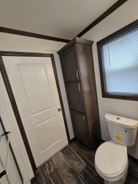 2023 Mid Country West Lake Sapphire Mobile Home