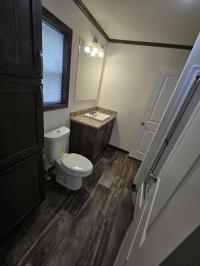 2023 Mid Country West Lake Sapphire Mobile Home