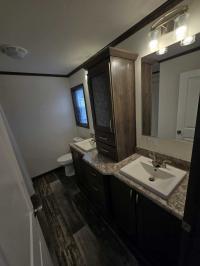 2023 Mid Country West Lake Sapphire Mobile Home