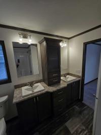 2023 Mid Country West Lake Sapphire Mobile Home