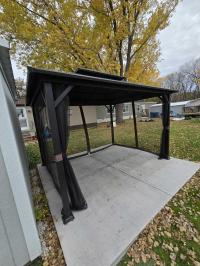 2023 Mid Country West Lake Sapphire Mobile Home