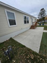 2023 Mid Country West Lake Sapphire Mobile Home