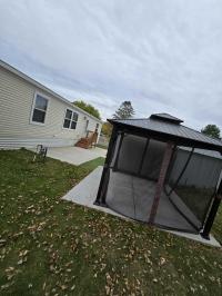 2023 Mid Country West Lake Sapphire Mobile Home