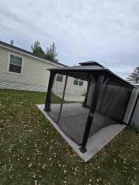 2023 Mid Country West Lake Sapphire Mobile Home