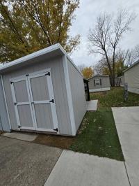 2023 Mid Country West Lake Sapphire Mobile Home