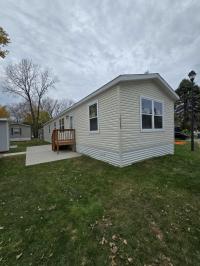 2023 Mid Country West Lake Sapphire Mobile Home