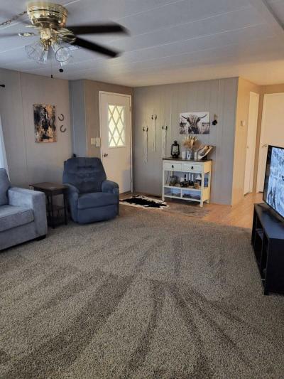 Photo 5 of 20 of home located at 2501 W Wickenburg Way #04 Wickenburg, AZ 85390