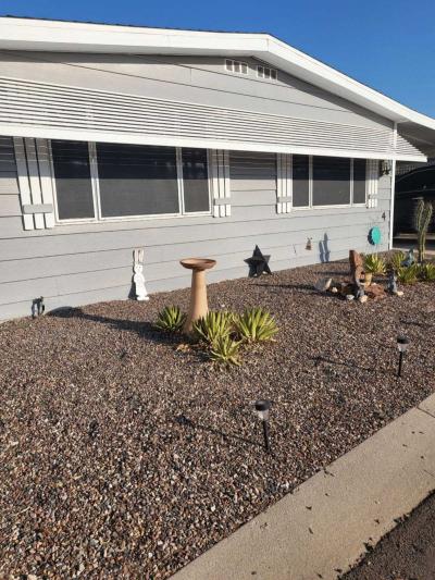 Photo 4 of 20 of home located at 2501 W Wickenburg Way #04 Wickenburg, AZ 85390