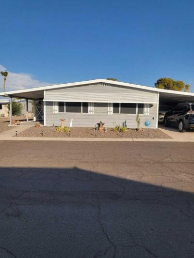 Photo 3 of 20 of home located at 2501 W Wickenburg Way #04 Wickenburg, AZ 85390