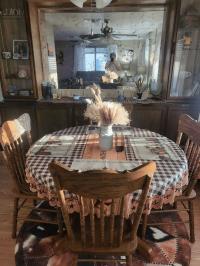 1977 CAVCO Mobile Home