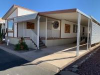 1995 Hallmark Mobile Home