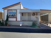 1995 Hallmark Mobile Home