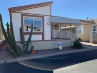 1995 Hallmark Mobile Home