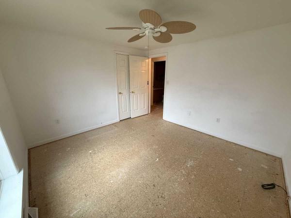 2004 Ritz-Craft Manasquan Manufactured Home