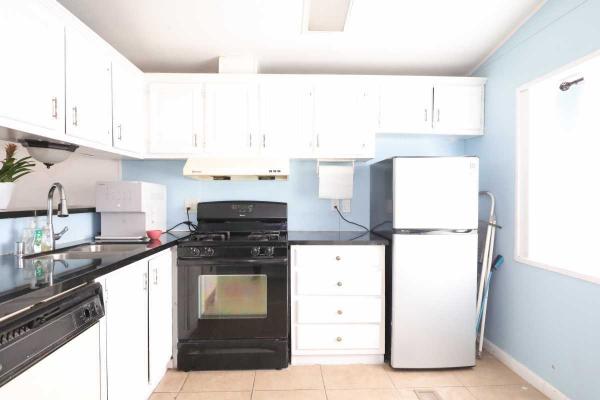 1989  Mobile Home For Sale