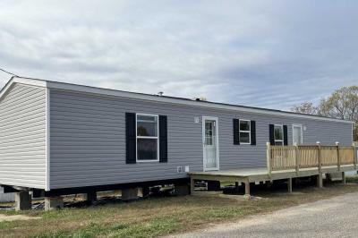 Mobile Home at Lot B181 2208 Kirby Road Milton, WV 25541