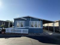 1999 Skyline MobileHomes PSP2302-CT Mobile Home