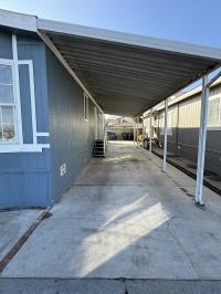 1999 Skyline MobileHomes PSP2302-CT Mobile Home